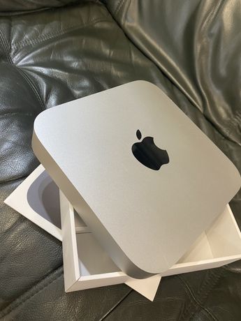 Apple Mac Mini i5 2.6GHz,16Gb, 250SSD (2014 р.)