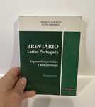 Breviário Latim-Português