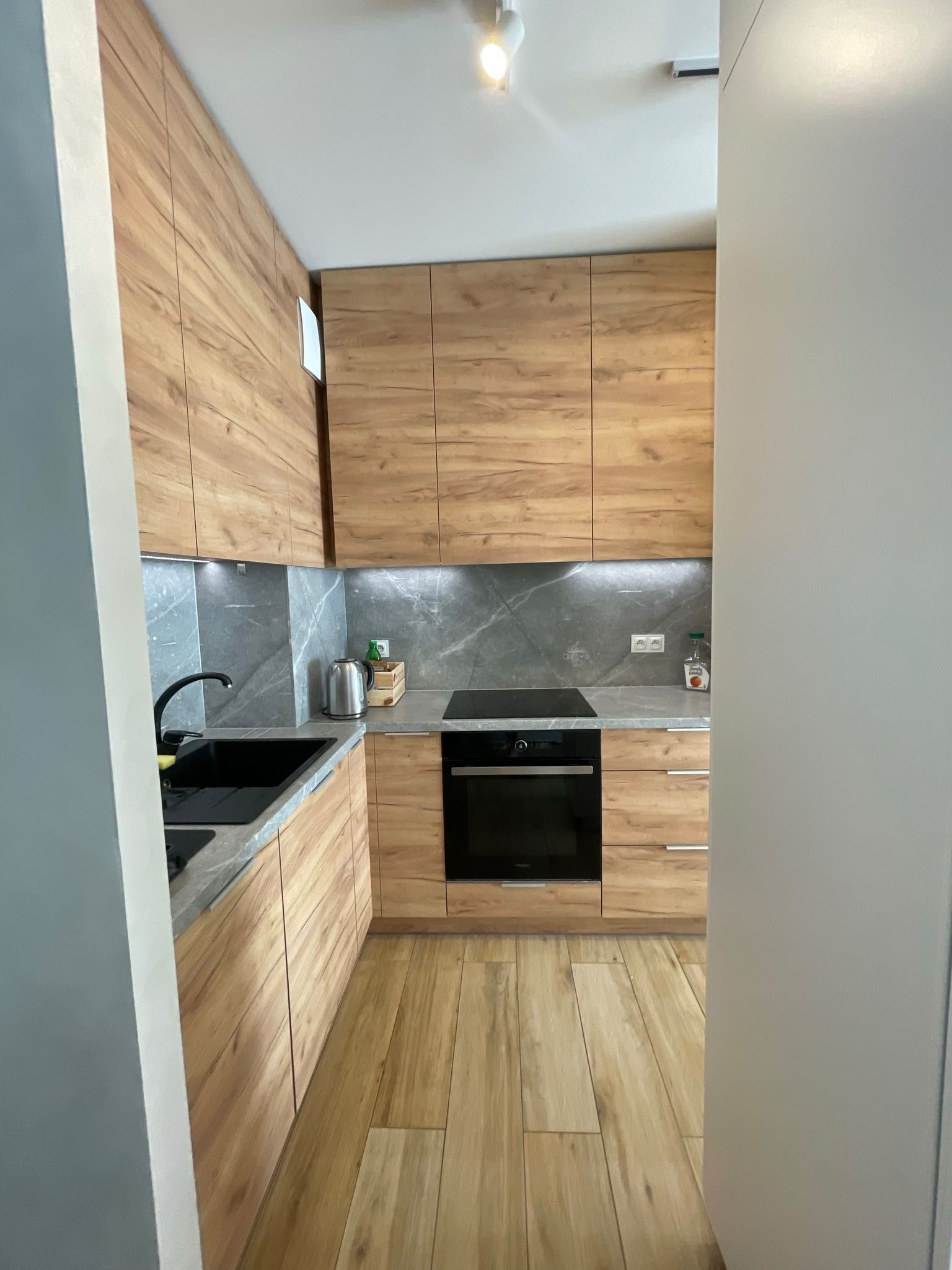 Studio/Kawalerka/Apartament/34m2/BEZ PROWIZJI/Praga-Południe