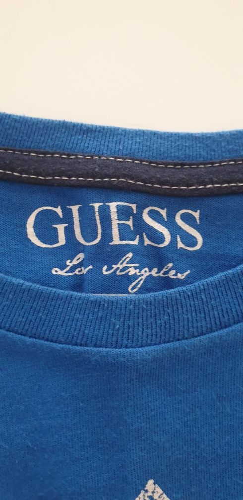 Sweat Guess 10 anos