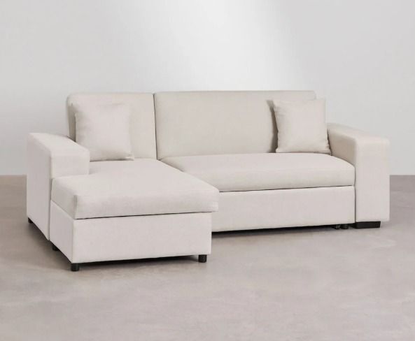 Sofá Umay Sklum NOVO