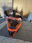 Kask Motocyklowy Naxa rozmiar S