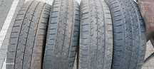 Opony Viking 215/75/16c lato