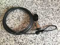 Cadeado kesington HP