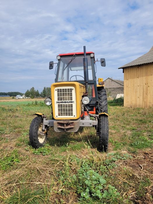 Ursus c360 3p Stan bardzo dobry