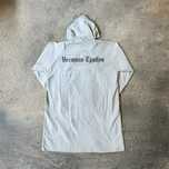 дождевик Yeezy YZY rain coat RC-01