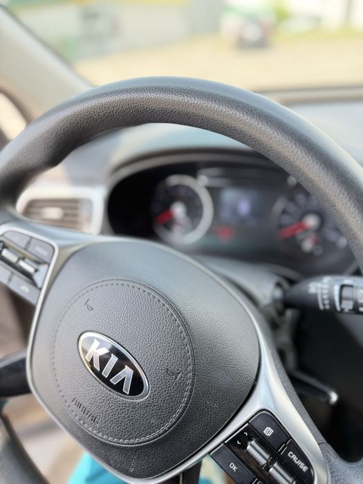 Kia sorento 2019 7 місць