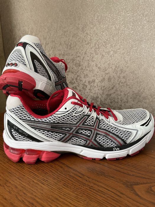 ASICS GT-2170чоловічі кросівки(43,5роз