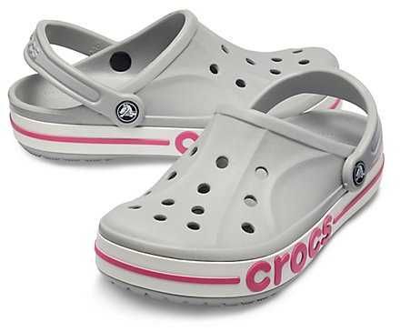 Crocs Bayaband Clog, W6-W11, 100% оригинал