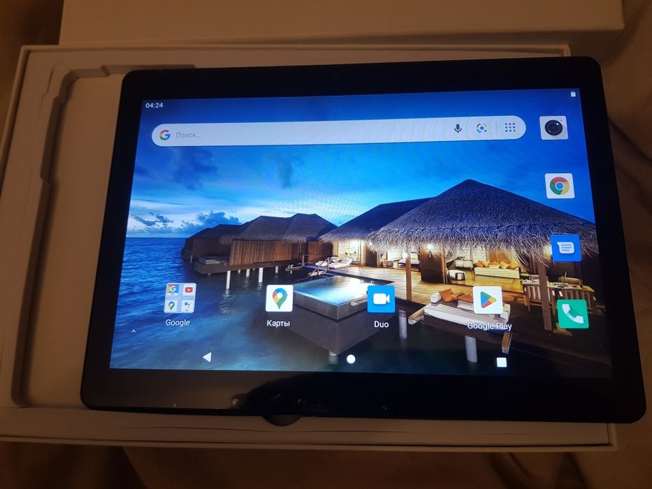 Samsung galaxy Tab Pro