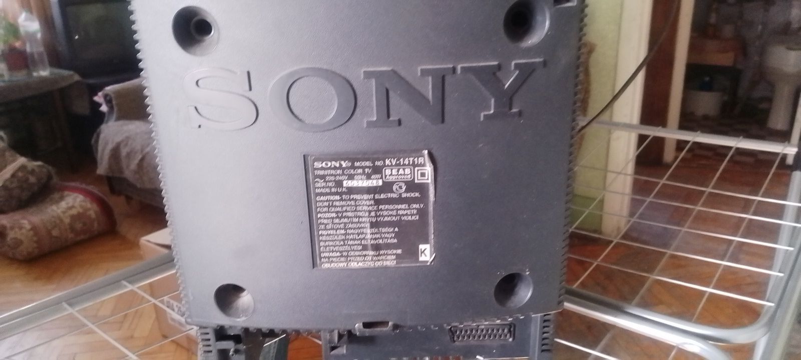 Телевізор   Sony