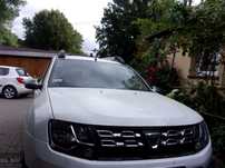 dacia duster 1,5 cdi 2015 r