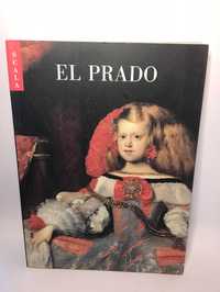 EL PRADO - SCALA BOOKS - 1995