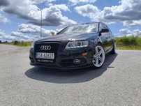 Audi A6 C6 quattro
