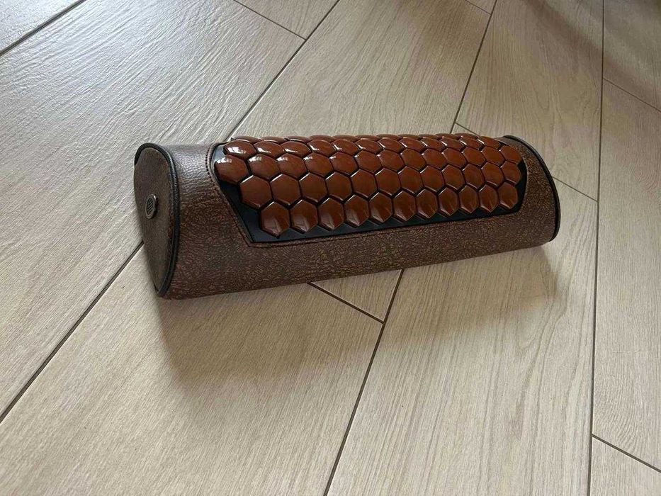 Турманієва подушка-валик Nuga Best NM-30