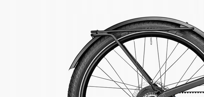 Riese & Muller Delite GT touring