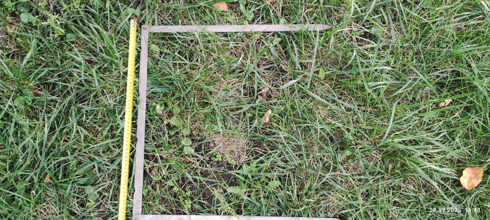 Мангал рамка титановая,вилки,шампура,титановые и нержавеющие,решетка