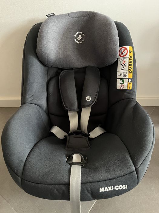 Fotelik maxi cosi pearl smart