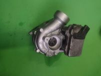 Turbosprężarka Turbina Bmw 535d 740d x5 x6 3,0 d