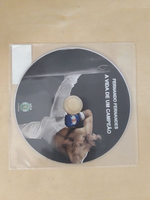 SER CAMPEÃO (autografado)