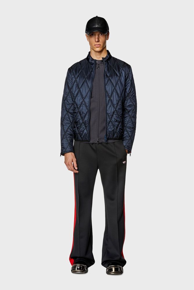 Куртка Diesel J-NIEL GIACCA Diesel размер 50 Л ХЛ / L XL