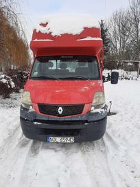 Renault mascott 120 3.0 dxi