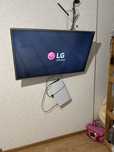 Телевізор lg 43 smart tv