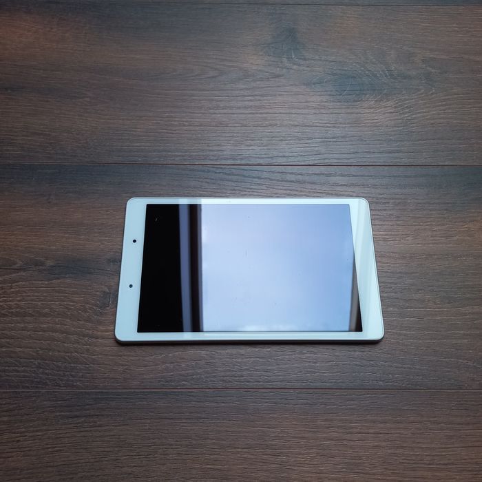 Tablet Samsung Tab A + Klawiatura