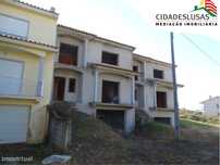 Terreno em Santiago de Cassurrães