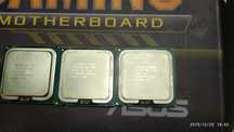 Processadores Intel