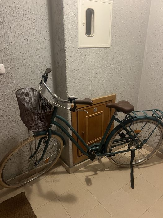 Bike elops decatlhon