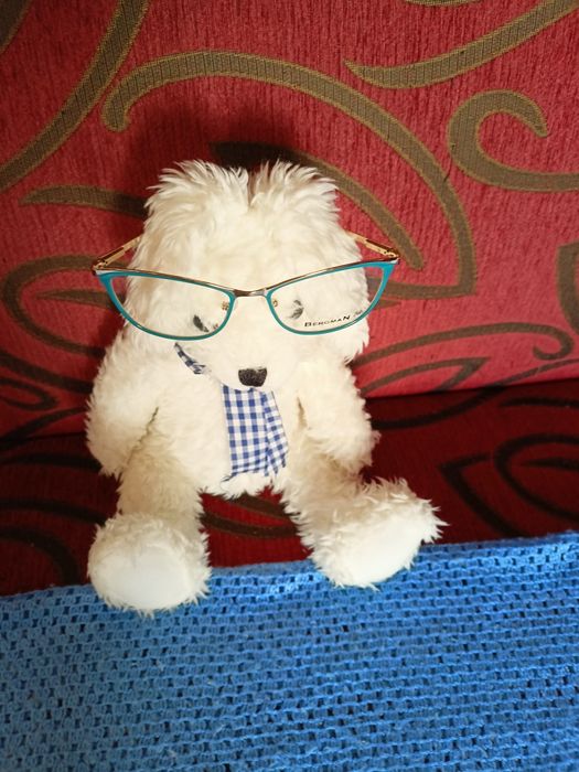 Okulary oprawki damskie