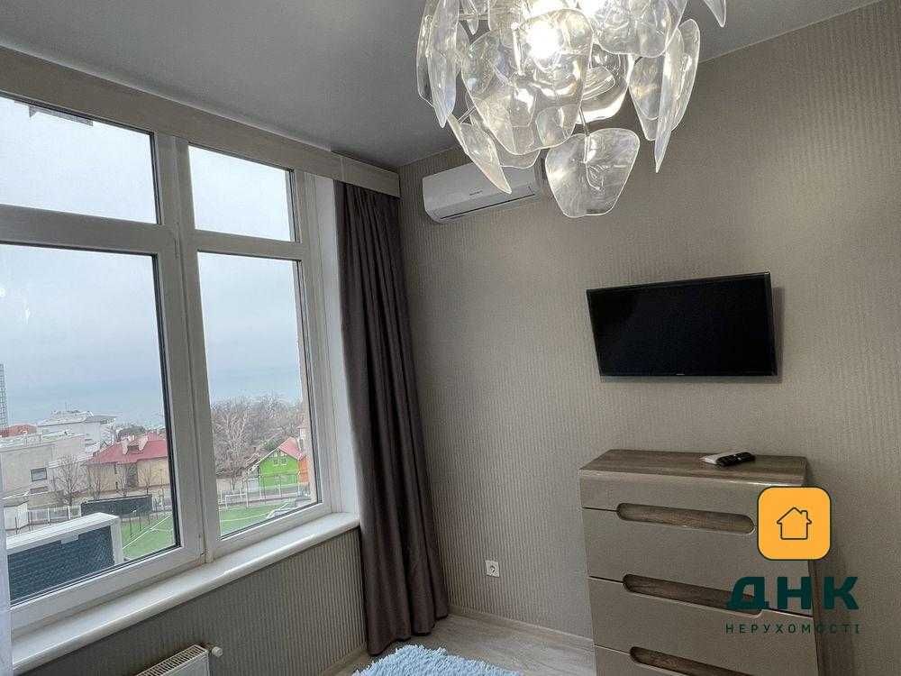 ⁉️§ Каманина Море ВИД Балкон §⁉️ 45 Жемчужина Аркадия Фонтан KADORR!