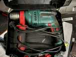 Parkside Wiertarka Udarowa  PSBM 750 B3