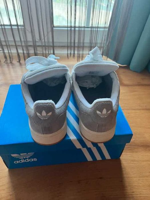 ButyModa ADIDAS Campus 00s_Buty Męskie i Damskie R.37