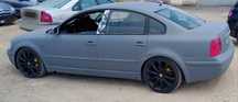 Vw Passat 1.9 TDI [por acabar)