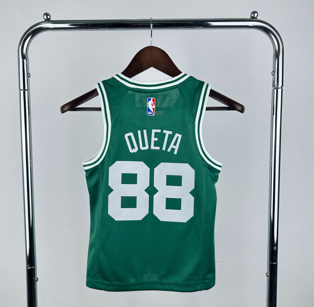 NBA camisola atuais e retro