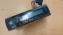 Radio samochodowe Pioneer MVH S110UB Komis Madej Tarnów