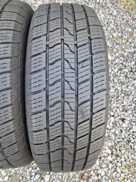 Opony wielosezonowe PowerTrac All Season 205/60r16 (96H) XL