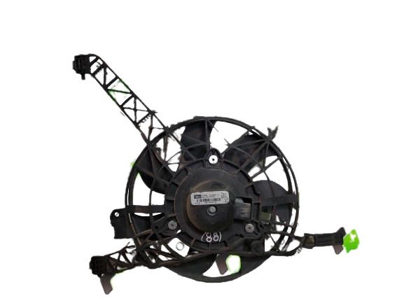 Termoventilador / motoventilador FORD Fiesta V (JH_, JD_)