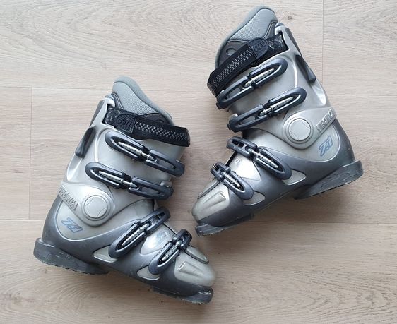 Buty narciarskie Tecnica rozm 39/39,5