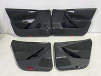 карта двери passat b6 dynoaudio дверые карти обшивка двери