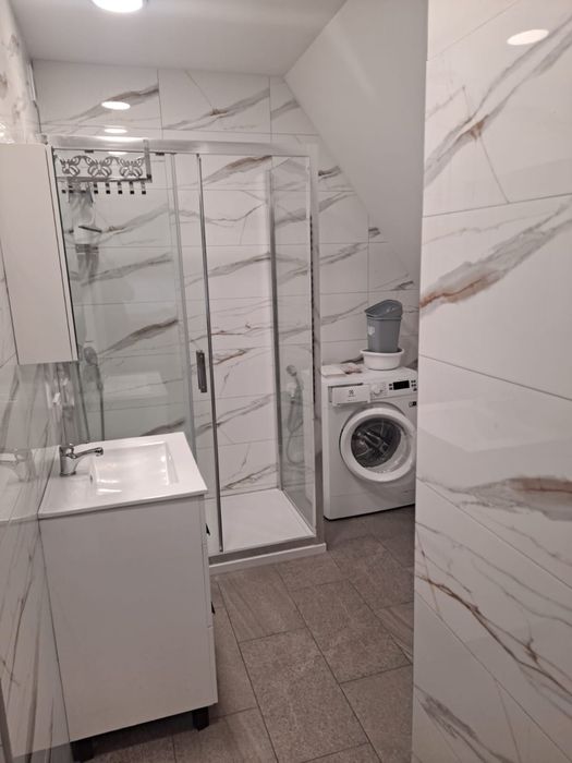 Mieszkanie wynajem 3 pokoje 72 m2 Koźle