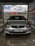 Honda civic VII EP2