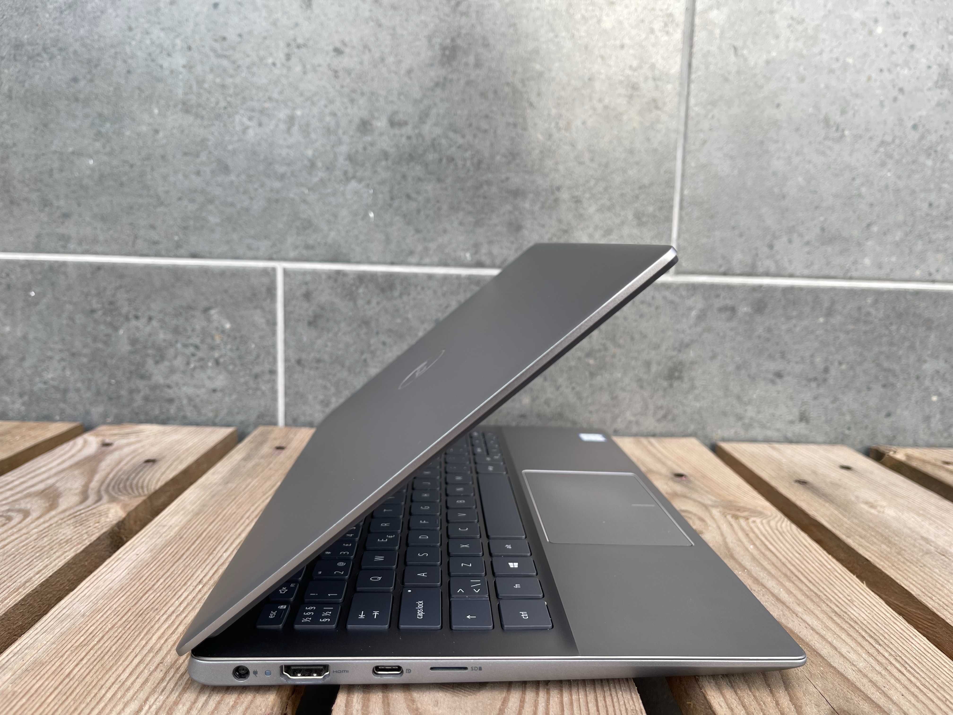 Ноутбук Dell Latitude 3301/i5-8265U/8DDR4/256M2/13"/FHD/IPS/Гарантія
