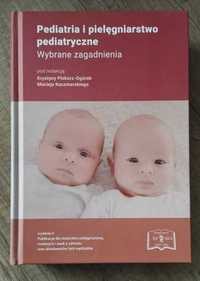 Pediatria i pielęgniarstwo pediatryczne - wyd.2 z 2023r