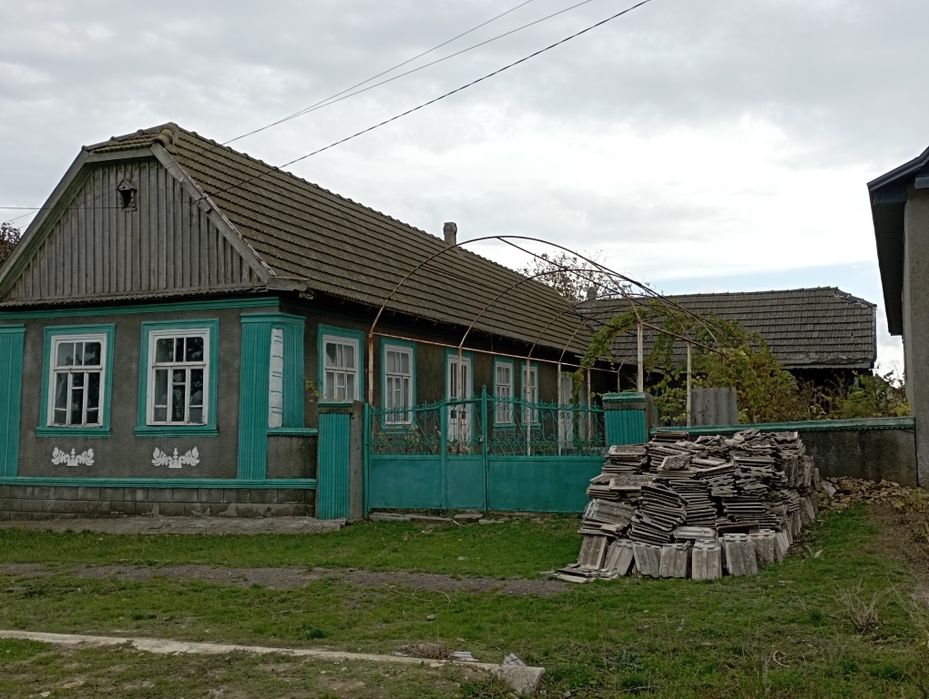 Продам дом в  Селе