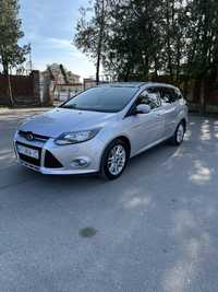 Ford Focus lll 2012