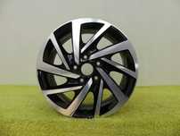 Felga Aluminiowa Vw T5 T6 T6.1 7x17 ET55 NR21