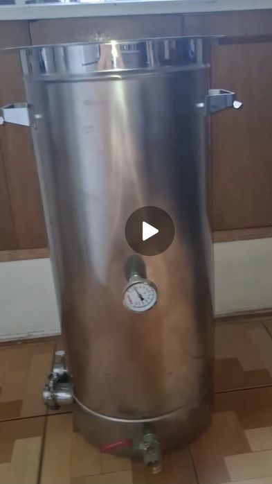 Ректифиционная колонна с кубом полный комплект